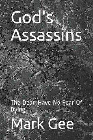 Cover of God's Assassins