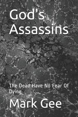 Book cover for God's Assassins