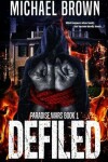 Book cover for Defiled