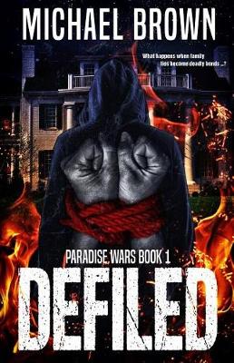 Book cover for Defiled