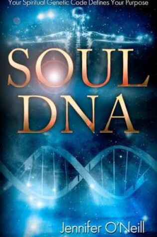 Cover of Soul DNA