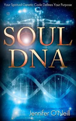 Book cover for Soul DNA