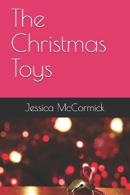 Book cover for The Christmas Toys