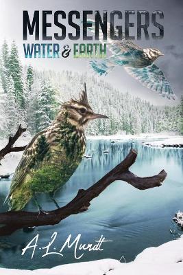 Cover of Water & Earth