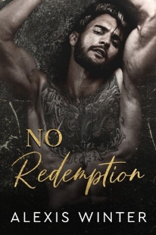 Cover of No Redemption