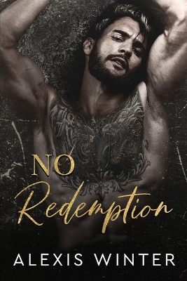 Book cover for No Redemption