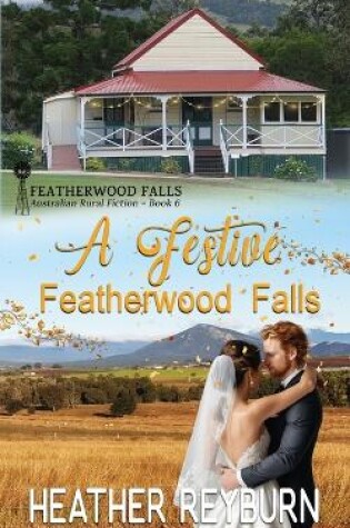 Cover of A Festive Featherwood Falls