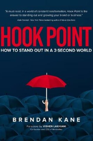 Cover of Hook Point