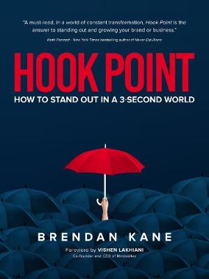 Book cover for Hook Point