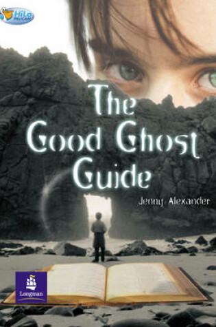 Cover of The Good Ghost Guide 48 pp