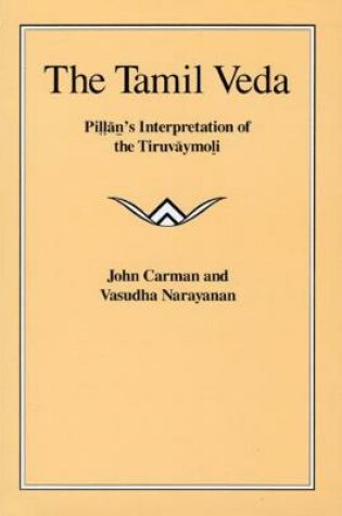 Cover of The Tamil Veda