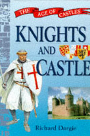 Cover of Knights and Castles