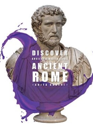 Cover of Ancient Rome