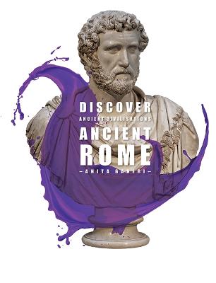 Cover of Ancient Rome