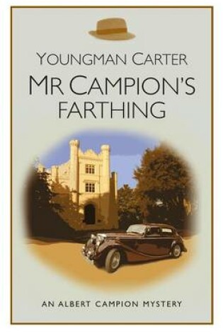 Cover of Mr Champion's Farthing