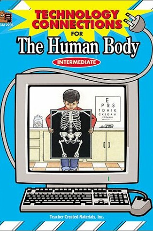 Cover of Technology Connections for the Human Body