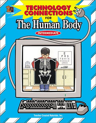 Book cover for Technology Connections for the Human Body