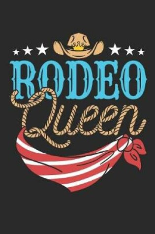 Cover of Rodeo Queen