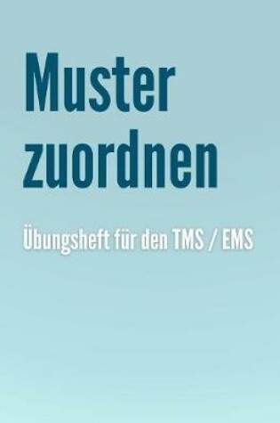 Cover of Muster Zuordnen - Test F r Medizinische Studieng nge