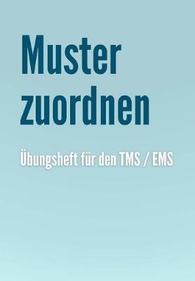 Book cover for Muster Zuordnen - Test F r Medizinische Studieng nge