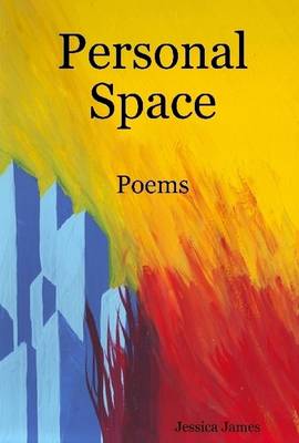 Book cover for Personal Space