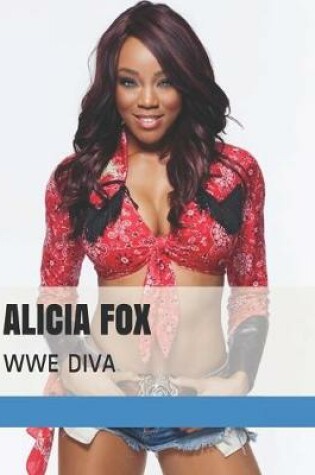 Cover of Alicia Fox