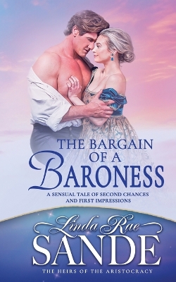 Cover of The Bargain of a Baroness