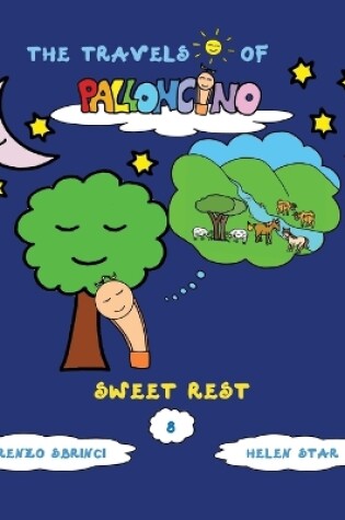 Cover of Sweet rest