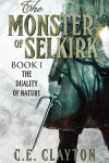 Book cover for The Monster Of Selkirk