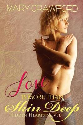 Book cover for Love Is More Than Skin Deep