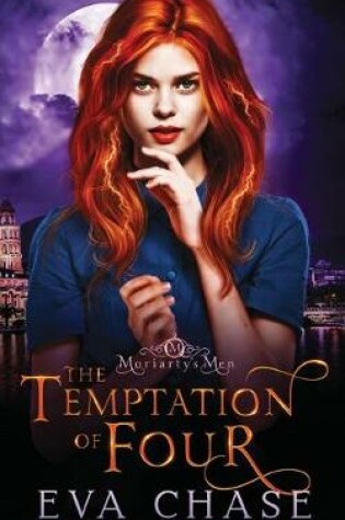 Cover of The Temptation of Four