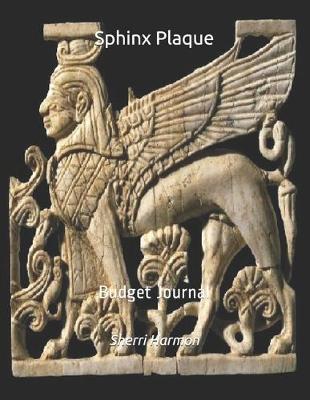 Book cover for Sphinx Plaque