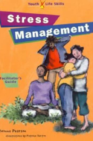 Cover of Youth Life Skills Stress Management Collection