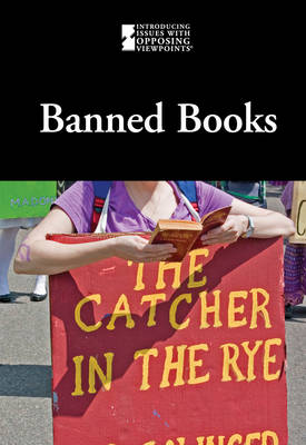 Cover of Banned Books