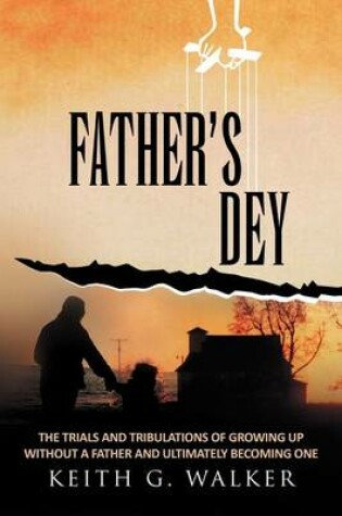 Cover of Father Dey