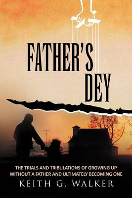 Book cover for Father Dey