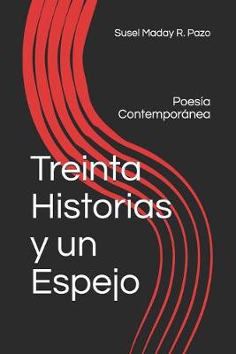 Book cover for Treinta Historias y un Espejo