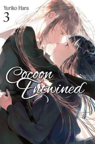 Cover of Cocoon Entwined, Vol. 3
