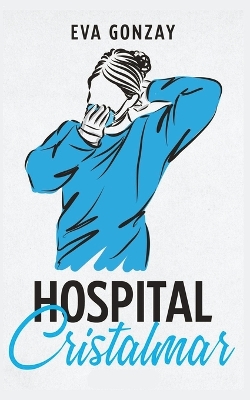 Book cover for Hospital Cristalmar