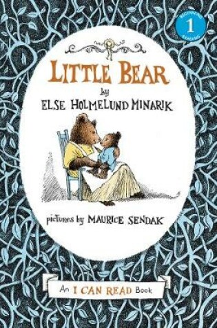 Cover of Little Bear