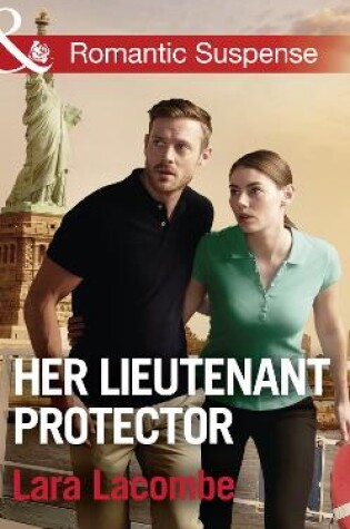 Cover of Her Lieutenant Protector