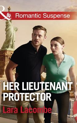 Cover of Her Lieutenant Protector
