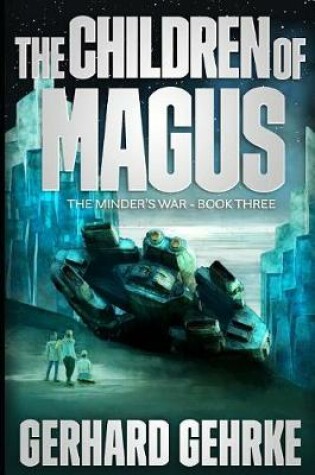 Cover of The Children of Magus