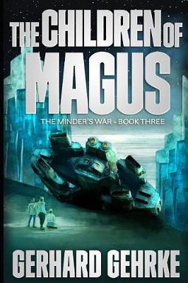 Cover of The Children of Magus
