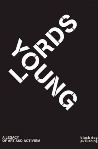 Cover of Young Lords