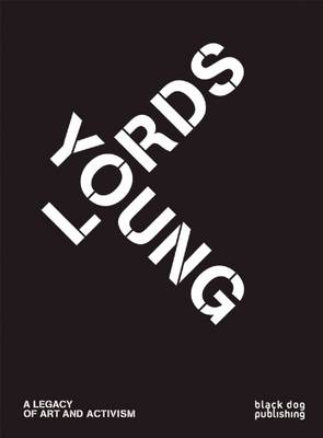 Book cover for Young Lords