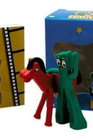 Cover of The Gumby and Pokey Kit