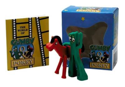 Cover of The Gumby and Pokey Kit