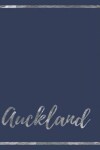 Book cover for Auckland