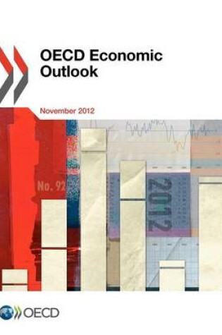 Cover of OECD Economic Outlook, Volume 2012 Issue 2